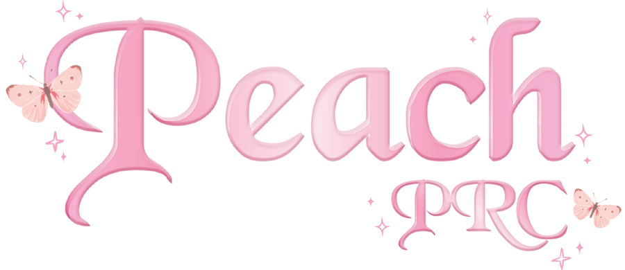 Peach PRC Official Store logo