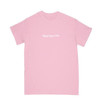 Manic Dream Pixie T-Shirt Front