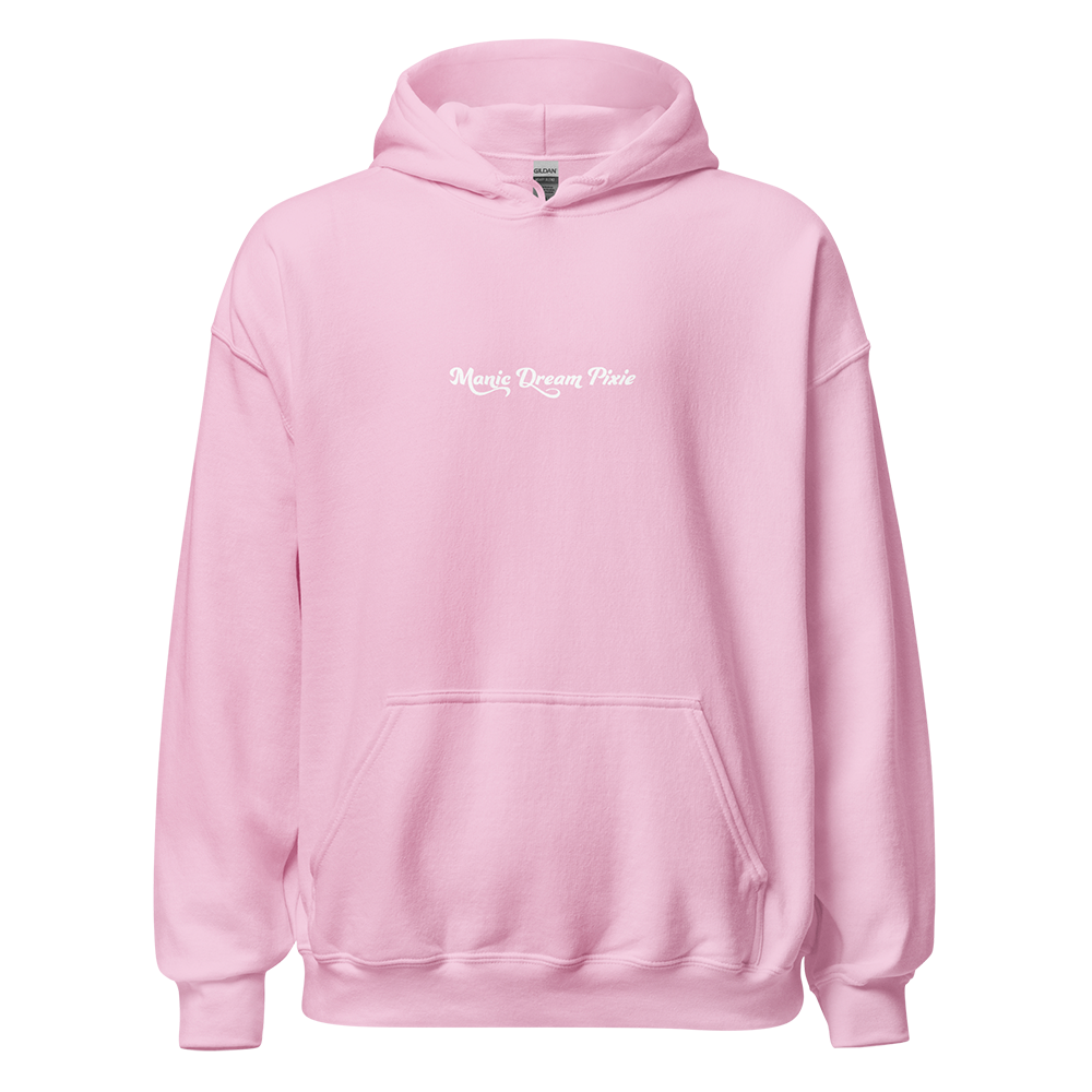 Peach 2024 colour hoodie